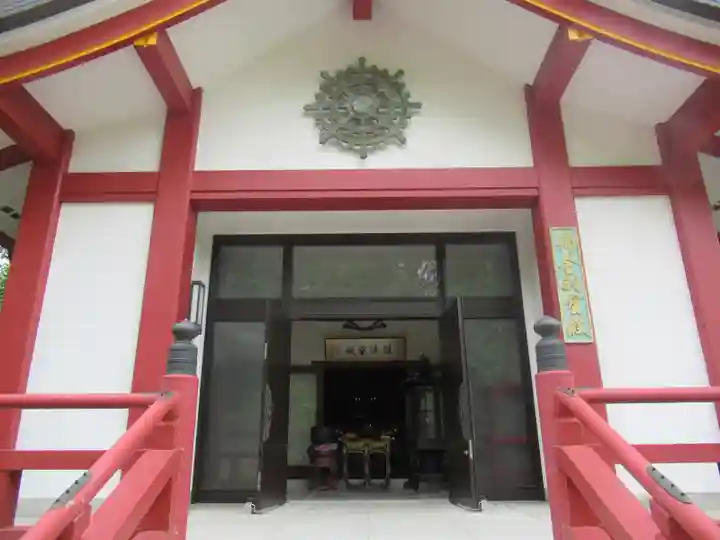 金峯山寺のその他建物