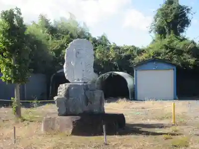 養福院(千手観音堂)の仏像