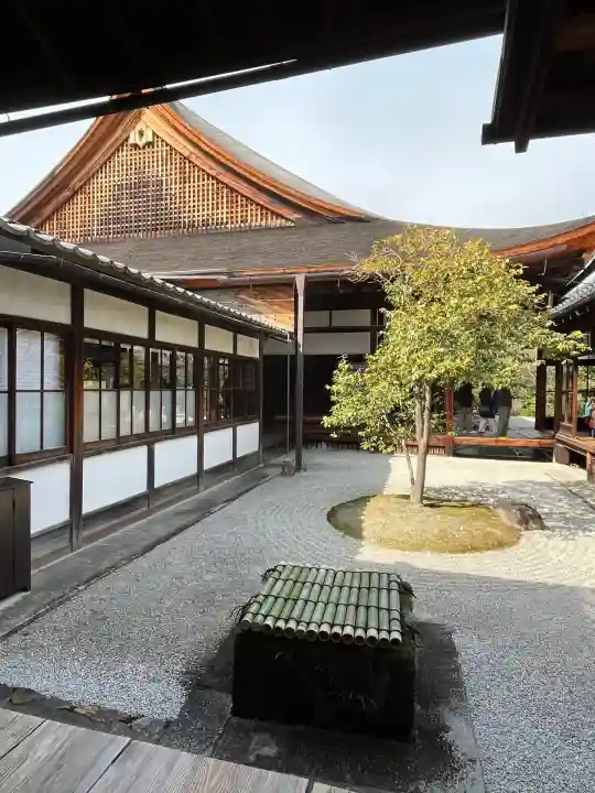 建仁寺(建仁禅寺)(京都府)