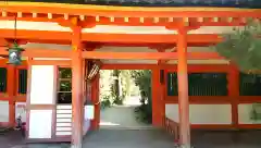 平安神宮の建物その他