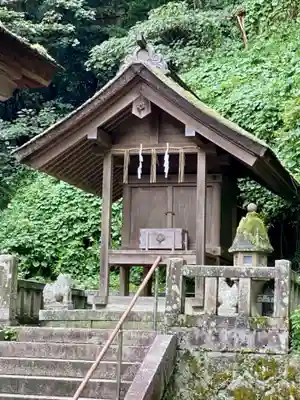 美保神社(島根県)