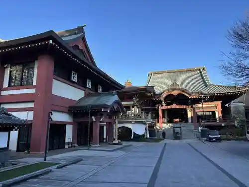 東光寺(埼玉県)