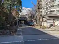 品川寺(東京都)