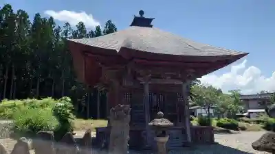 羽黒山 正善院のその他建物