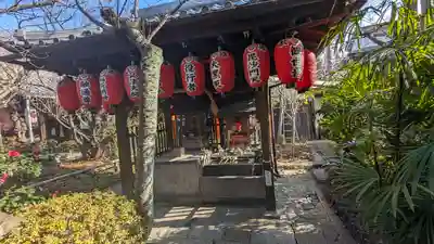 雨宝院(京都府)