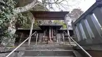 酒屋神社(京都府)