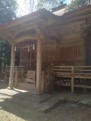 光明院(宮城県)