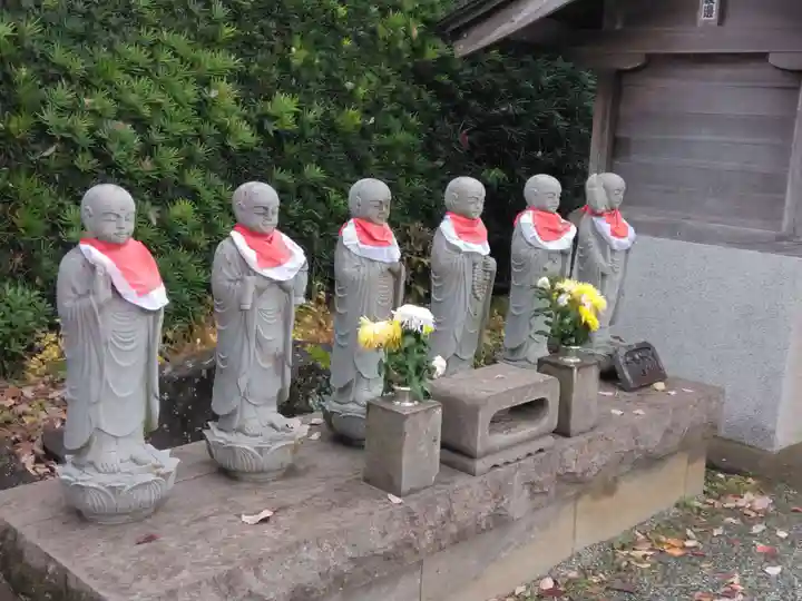 西善院(神奈川県)