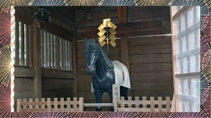 三嶋大社(静岡県)