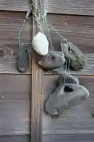 松野阿弥陀堂(静岡県)