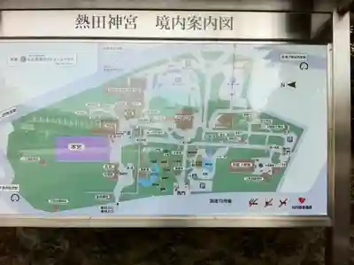 熱田神宮(愛知県)