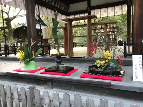 御霊神社（上御霊神社）(京都府)