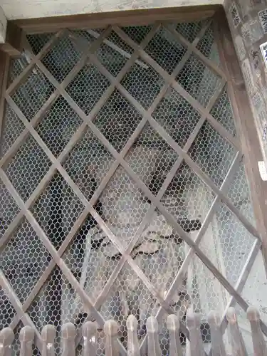 園城寺（三井寺）(滋賀県)