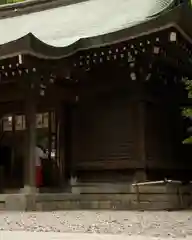 川越氷川神社(埼玉県)