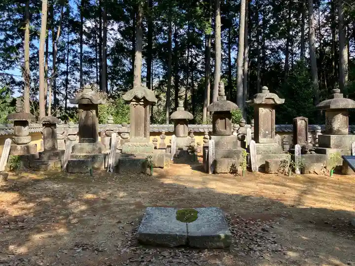 芳徳寺(奈良県)