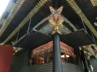 久能山東照宮のその他建物