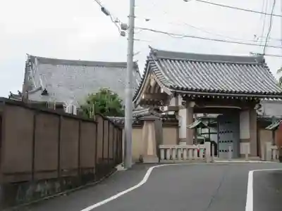 永福寺(東京都)