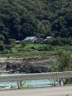 岩屋観音堂（岐阜県坂祝町）(岐阜県)