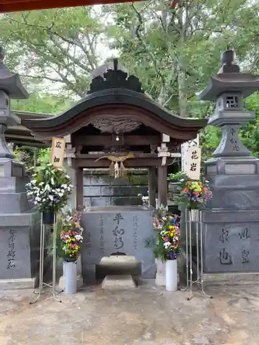 かむろ大師(和歌山県)