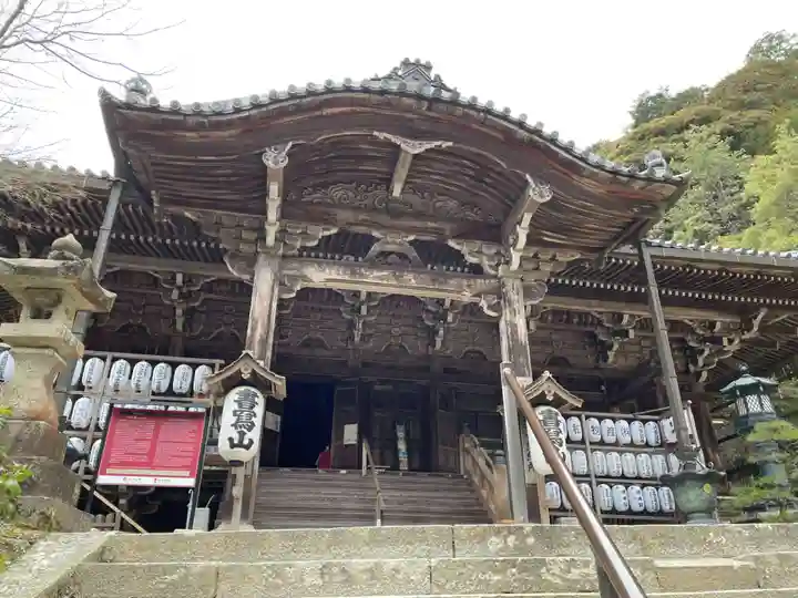 圓教寺(兵庫県)