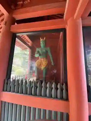妙義神社(群馬県)