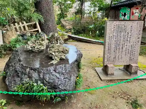 乃木神社の建物その他