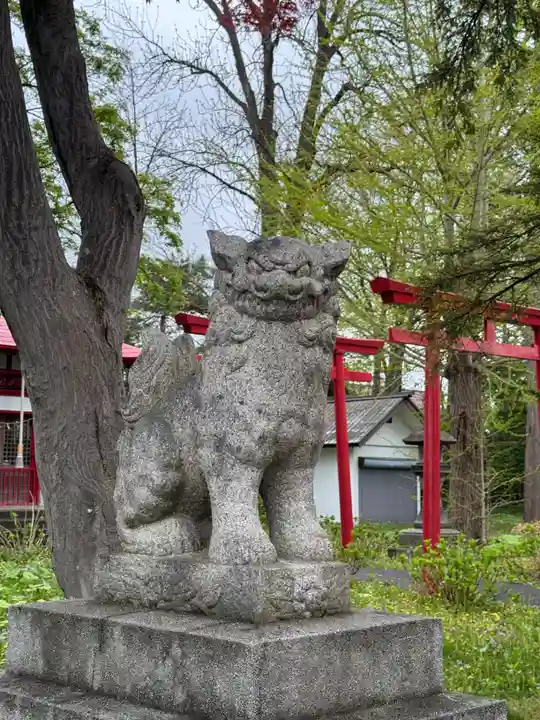 空知神社(北海道)