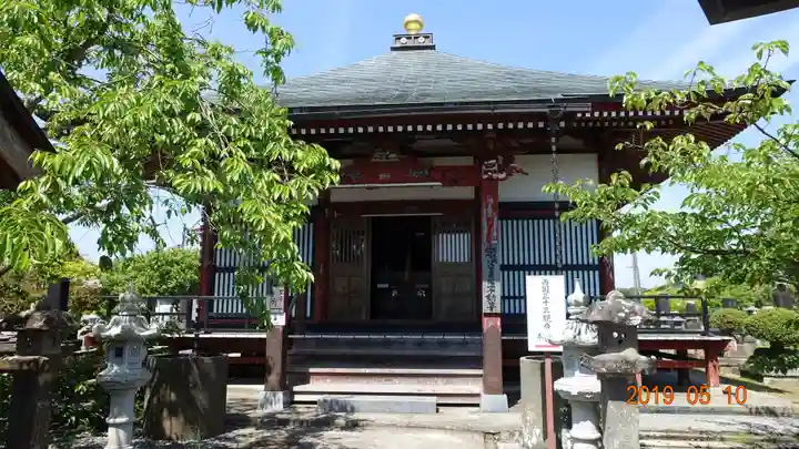 宝勝院のその他建物