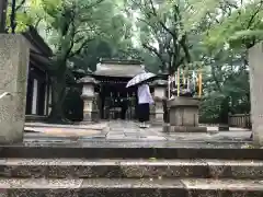 湊川神社の建物その他