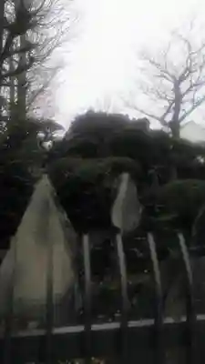 富士浅間神社のその他建物