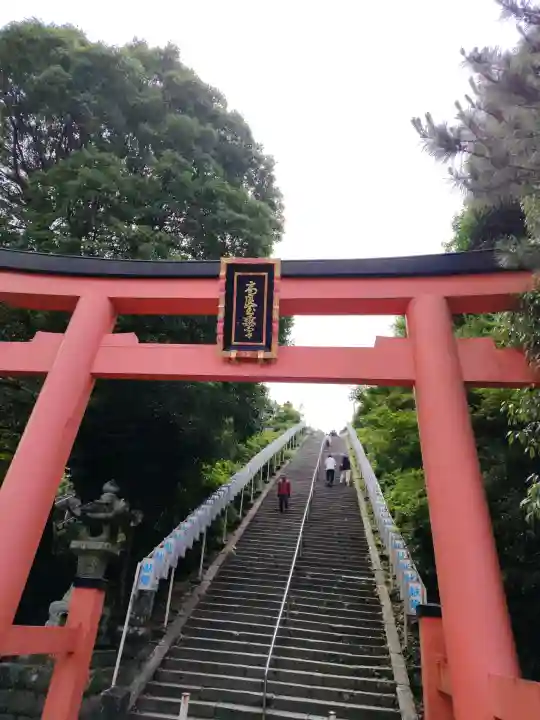 高良大社(福岡県)