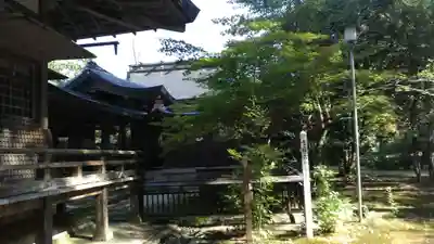 出石神社(兵庫県)