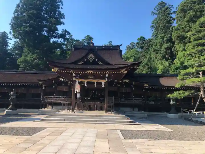 多賀大社(滋賀県)