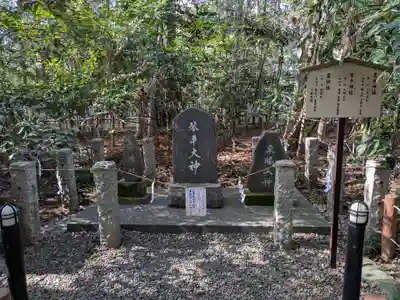 櫻木神社(千葉県)