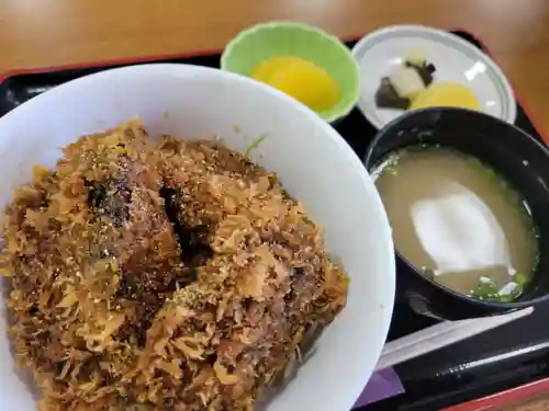 三峯神社(埼玉県)