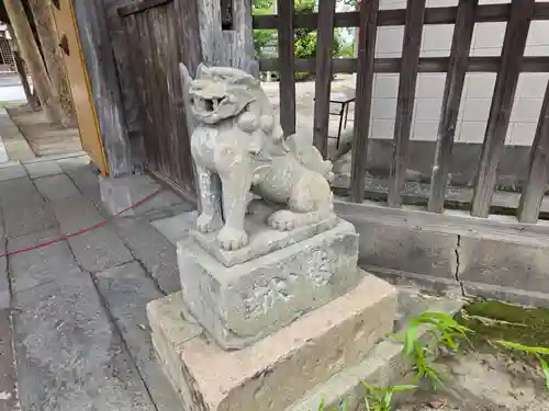 新北神社(佐賀県)
