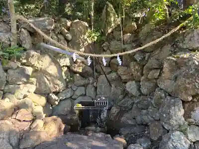 諏訪神社(静岡県)