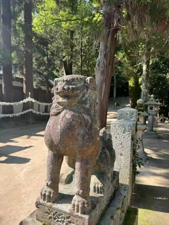 大山祇神社(愛媛県)