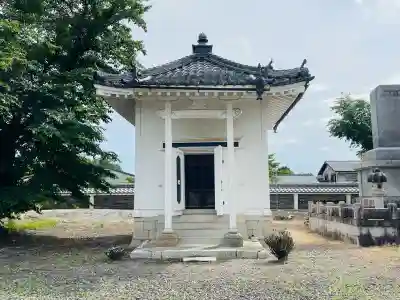 唯念寺(滋賀県)
