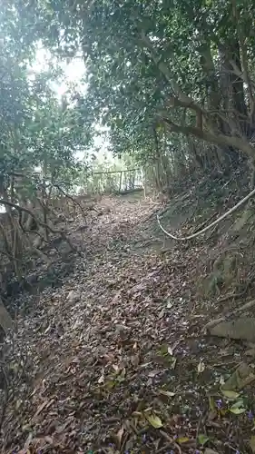白幡神社(宮城県)