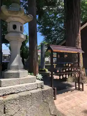 日吉神社(福井県)