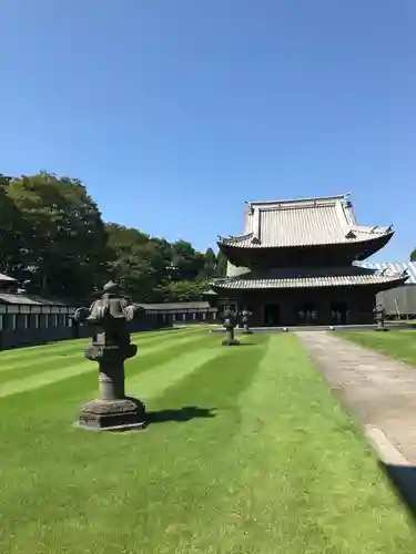 瑞龍寺(富山県)