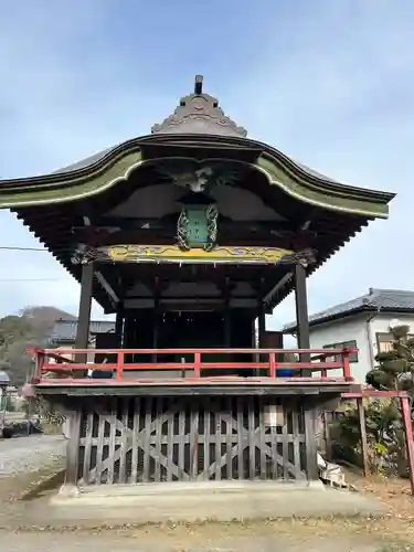 鬼石神社(群馬県)