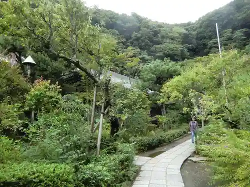 円覚寺(神奈川県)