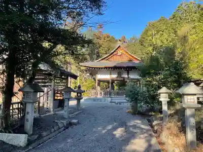国中神社(滋賀県)