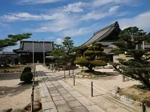 妙勝寺(愛知県)