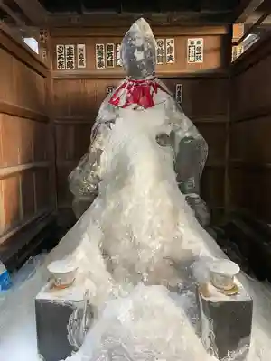 太宗寺(東京都)