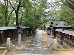 意富比神社(千葉県)