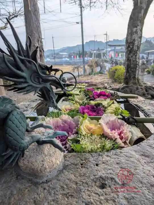 立志神社(滋賀県)