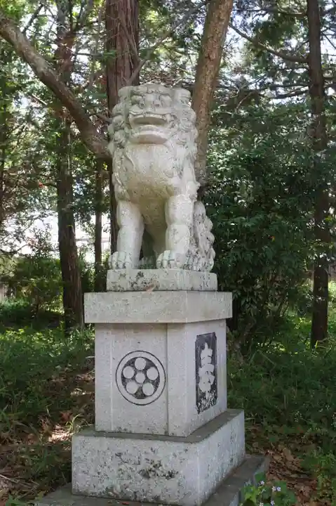 天満宮(滋賀県)